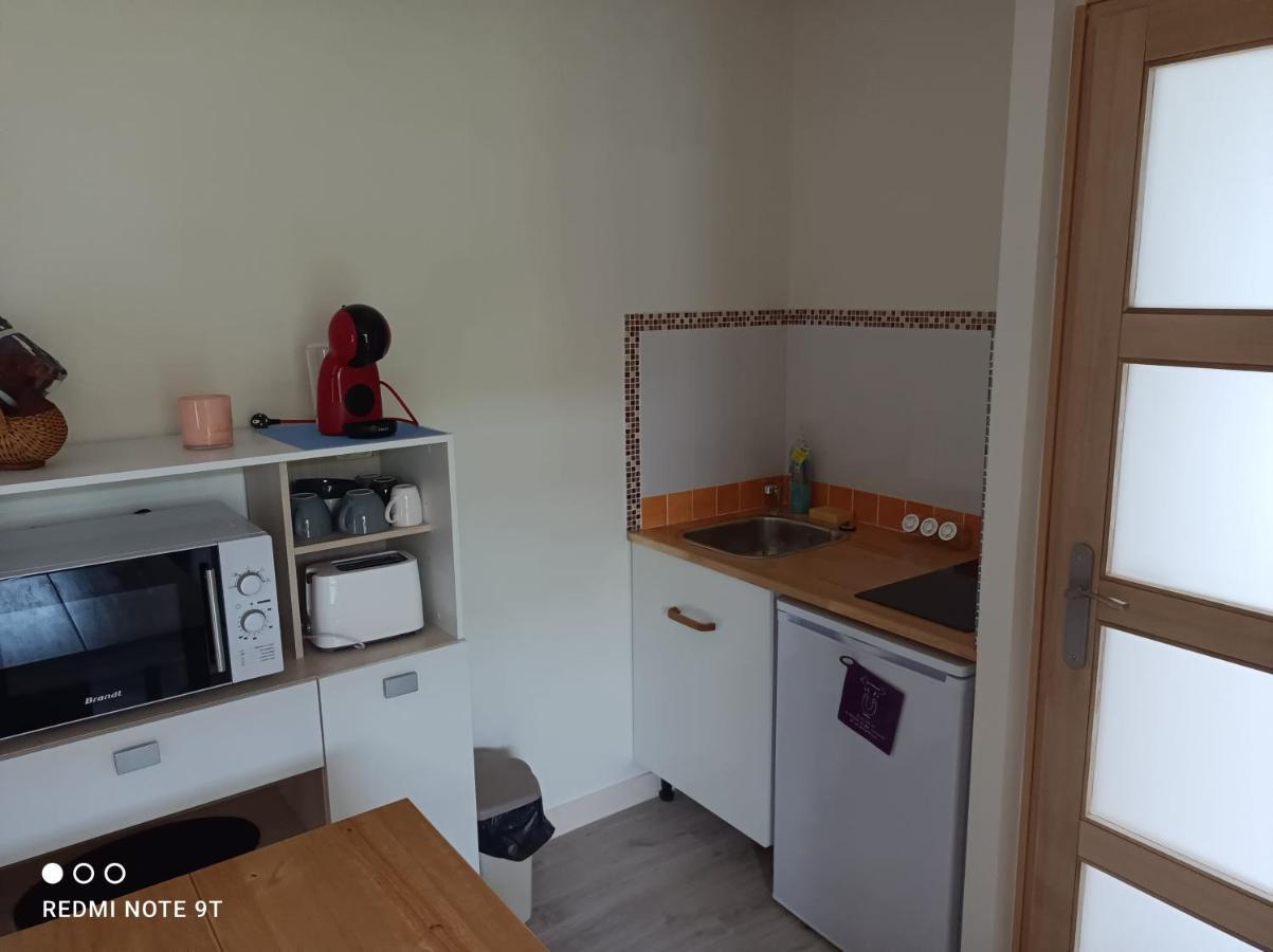 Ferienhaus Un Paradis De Verdure En Plein Centre Périgueux